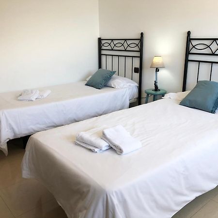 Cotillo Ocean View Luaran gambar