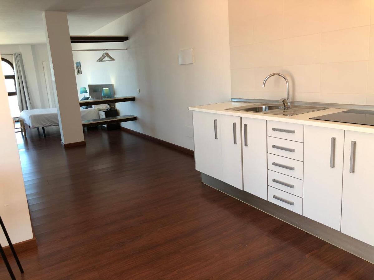 Cotillo Ocean View Luaran gambar