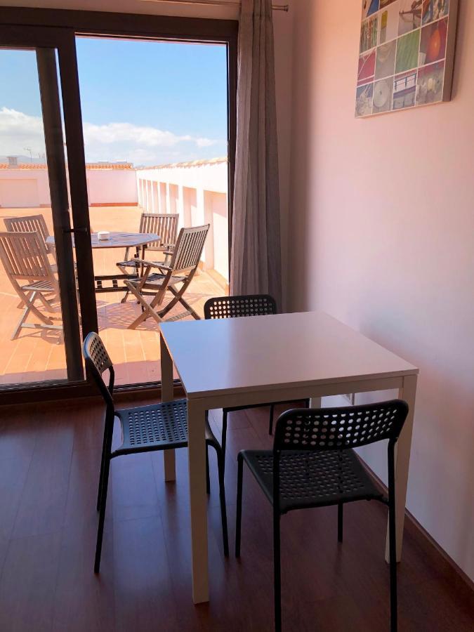 Cotillo Ocean View Luaran gambar