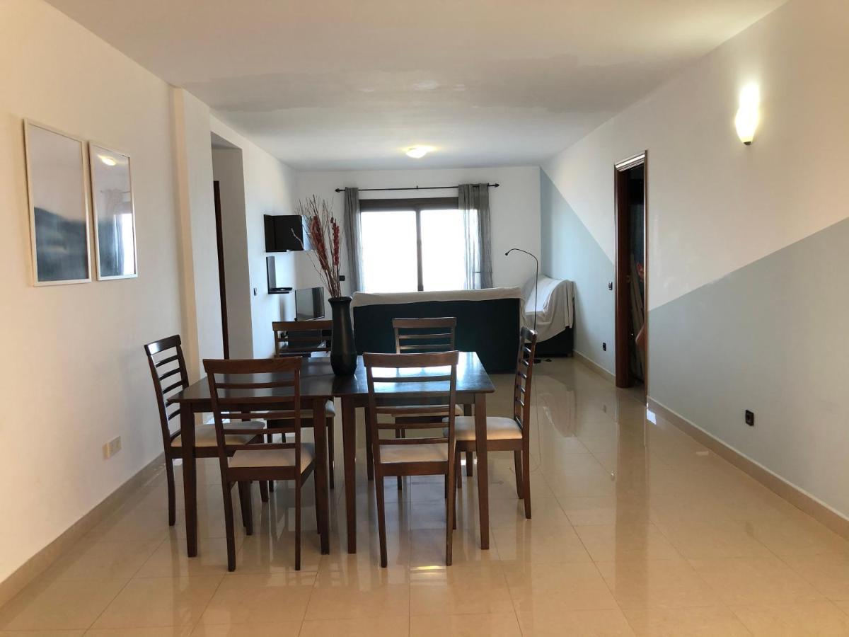 Cotillo Ocean View Luaran gambar