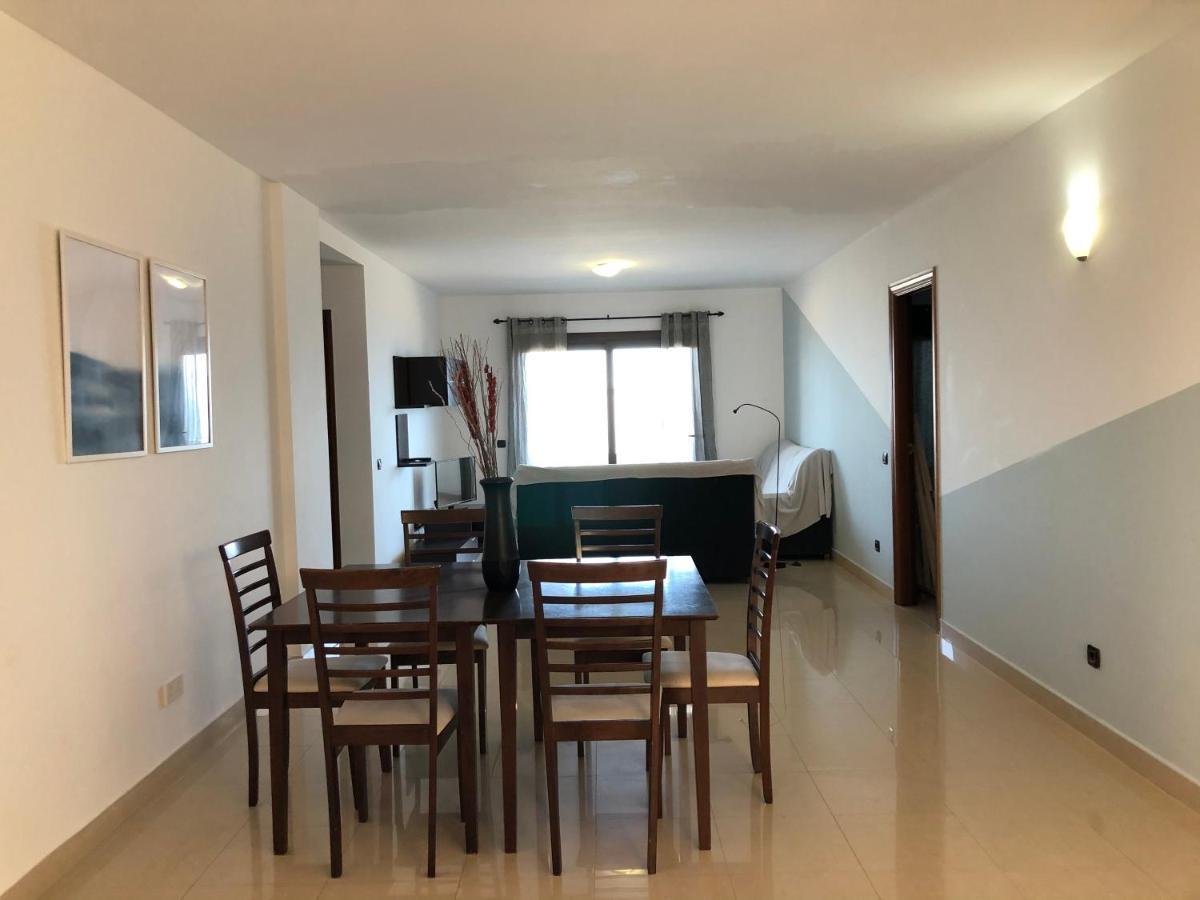 Cotillo Ocean View Luaran gambar