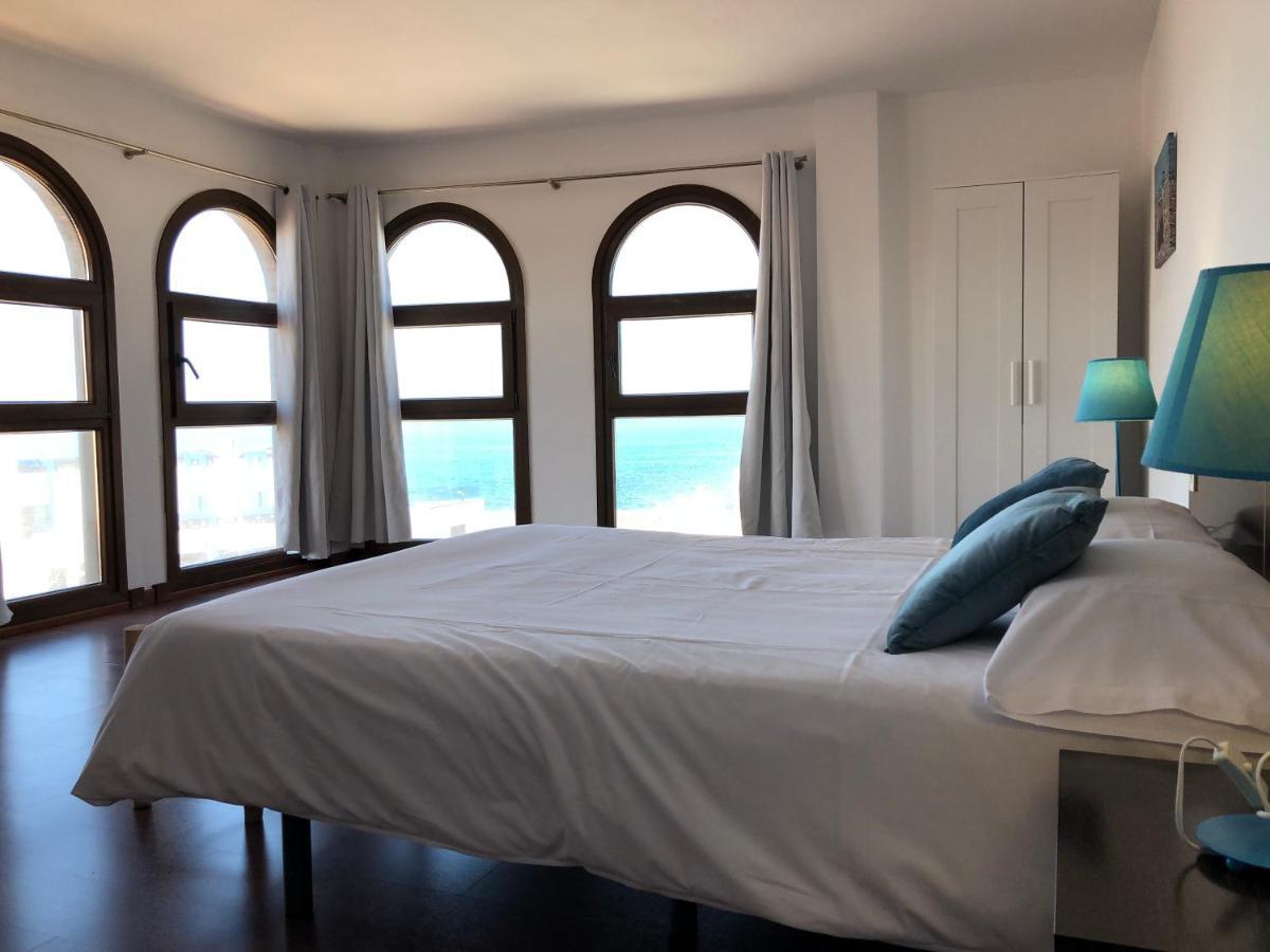 Cotillo Ocean View Luaran gambar