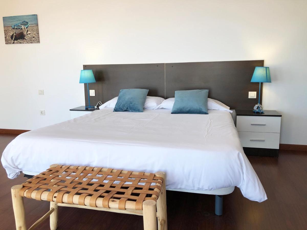 Cotillo Ocean View Luaran gambar
