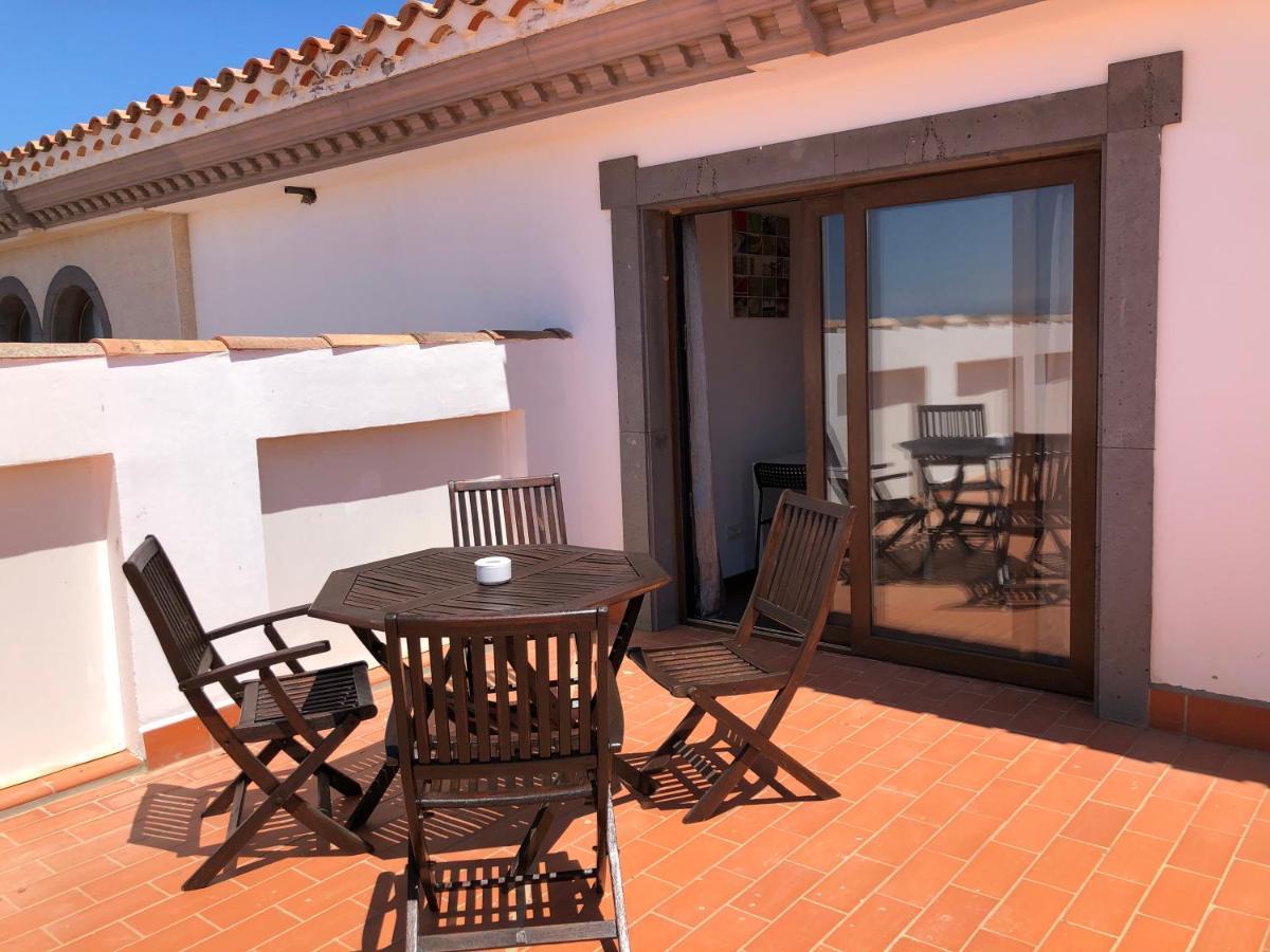 Cotillo Ocean View Luaran gambar