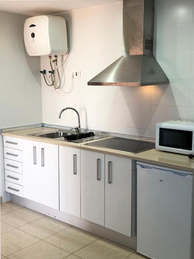 Cotillo Ocean View Luaran gambar