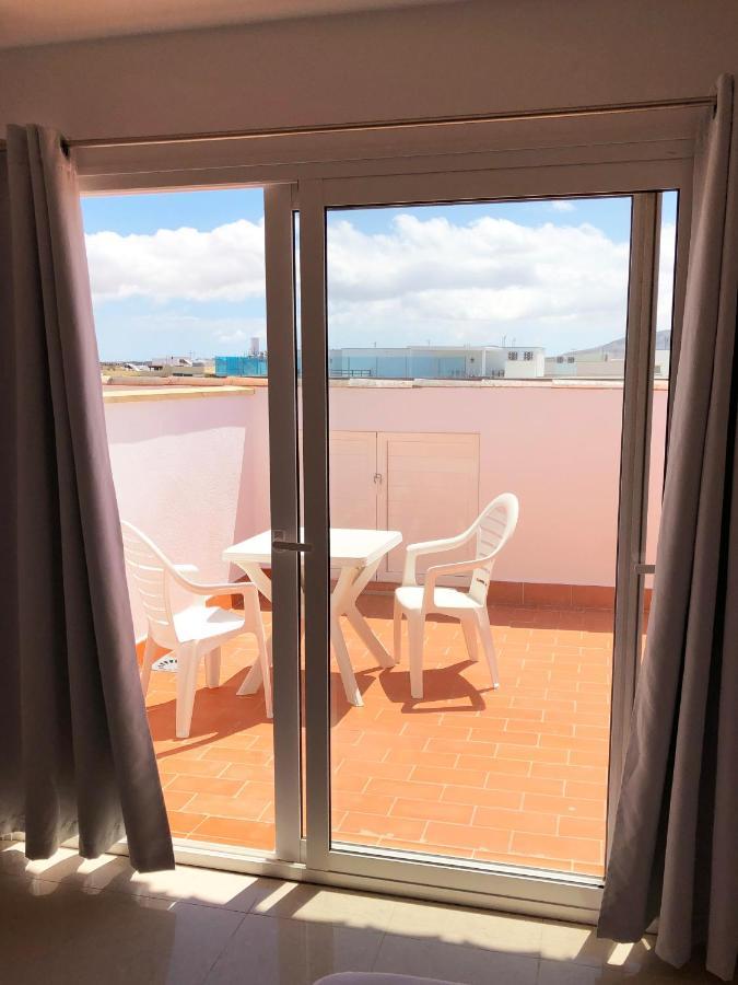 Cotillo Ocean View Luaran gambar