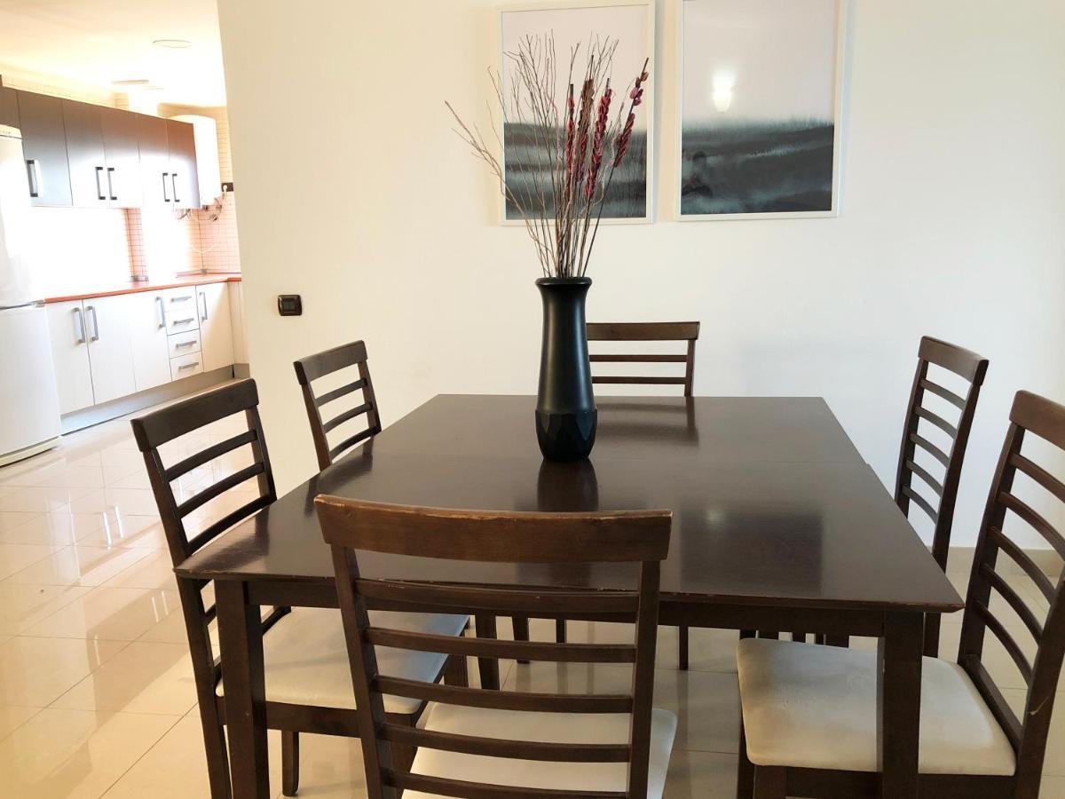 Cotillo Ocean View Luaran gambar