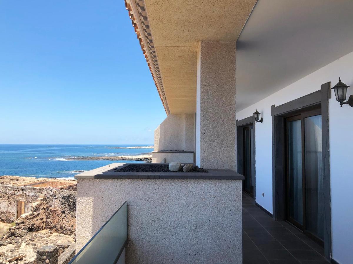 Cotillo Ocean View Luaran gambar