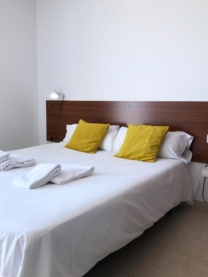 Cotillo Ocean View Luaran gambar