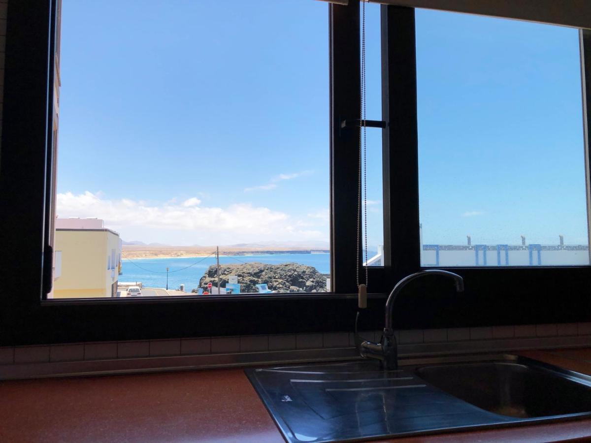 Cotillo Ocean View Luaran gambar