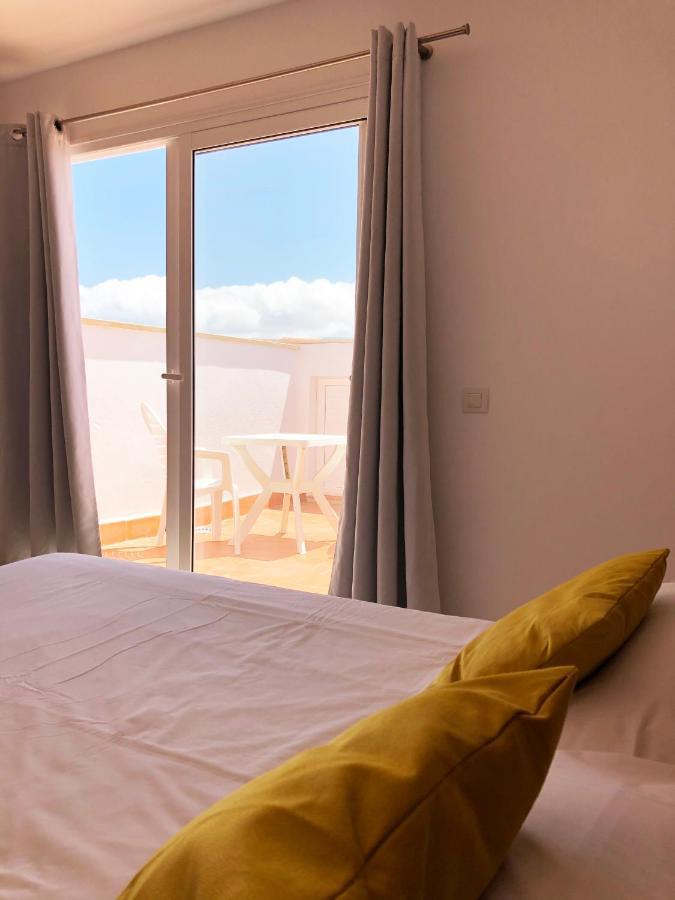 Cotillo Ocean View Luaran gambar