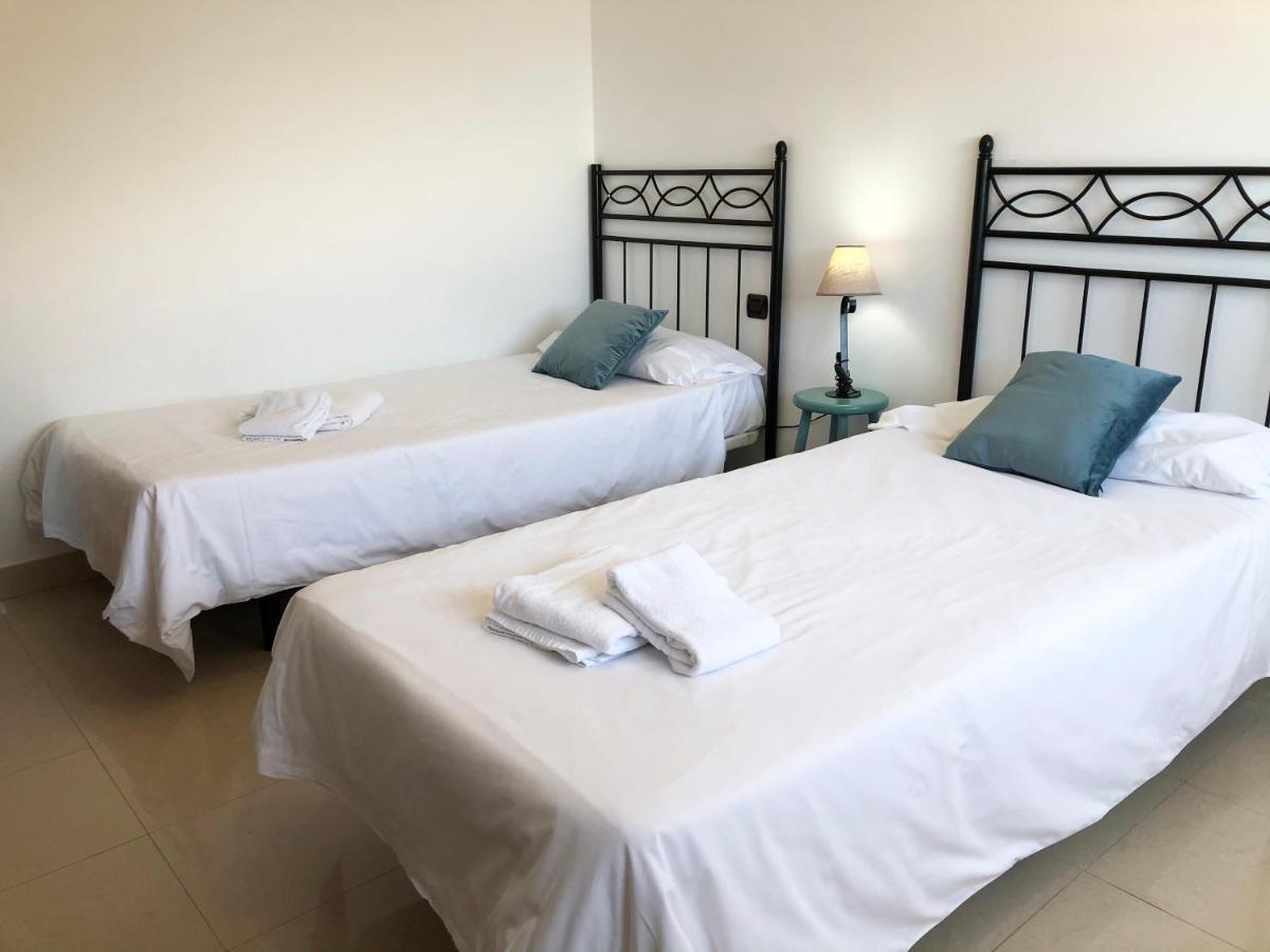 Cotillo Ocean View Luaran gambar