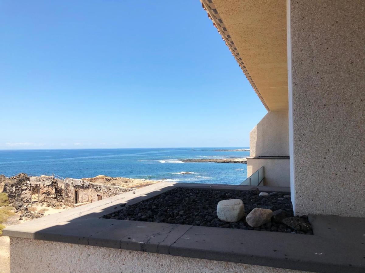 Cotillo Ocean View Luaran gambar