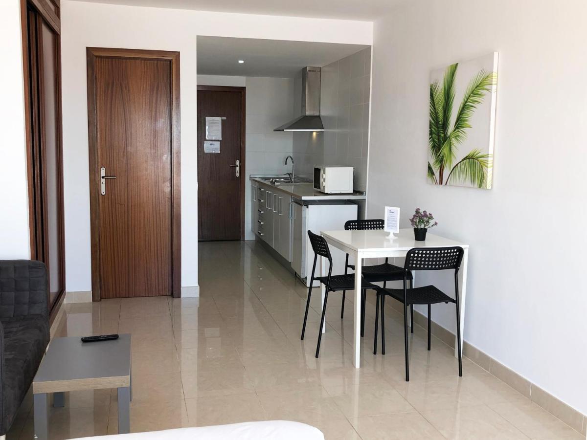 Cotillo Ocean View Luaran gambar