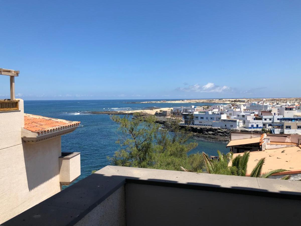 Cotillo Ocean View Luaran gambar