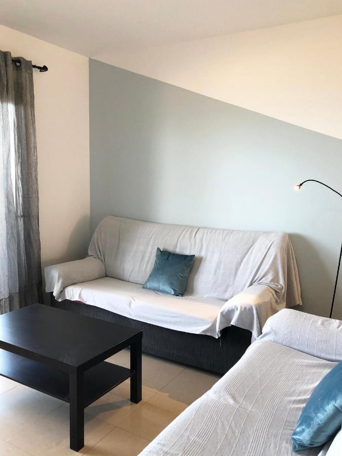 Cotillo Ocean View Luaran gambar