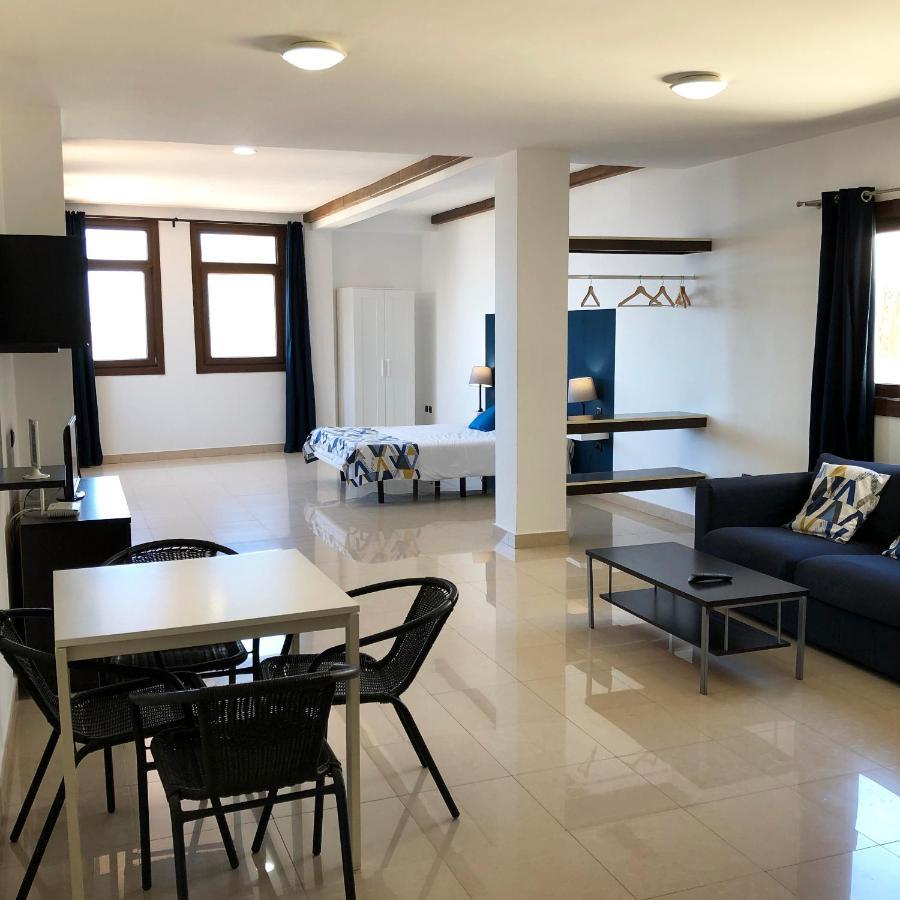 Cotillo Ocean View Luaran gambar