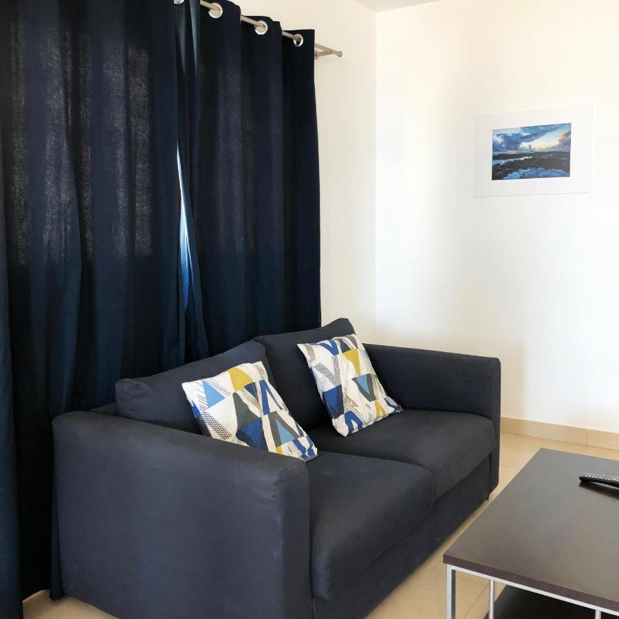 Cotillo Ocean View Luaran gambar