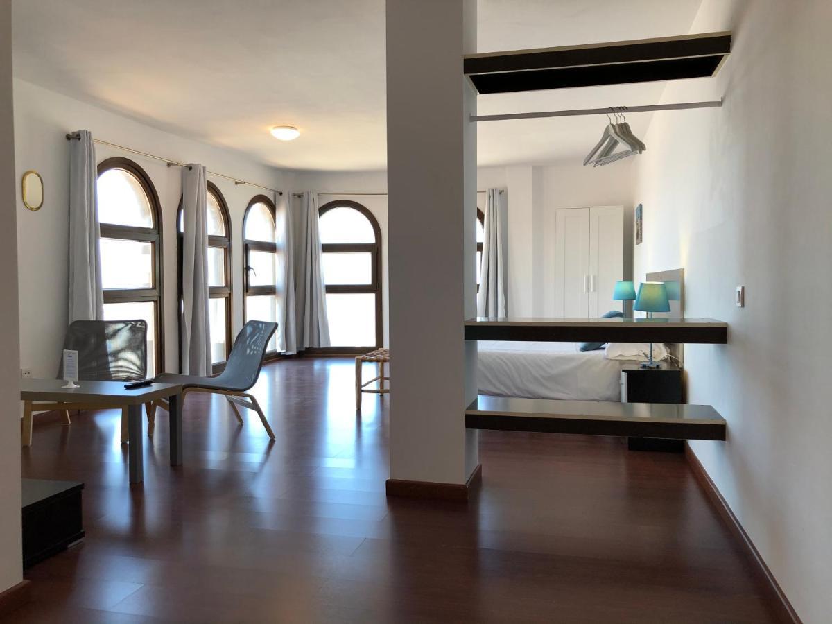 Cotillo Ocean View Luaran gambar