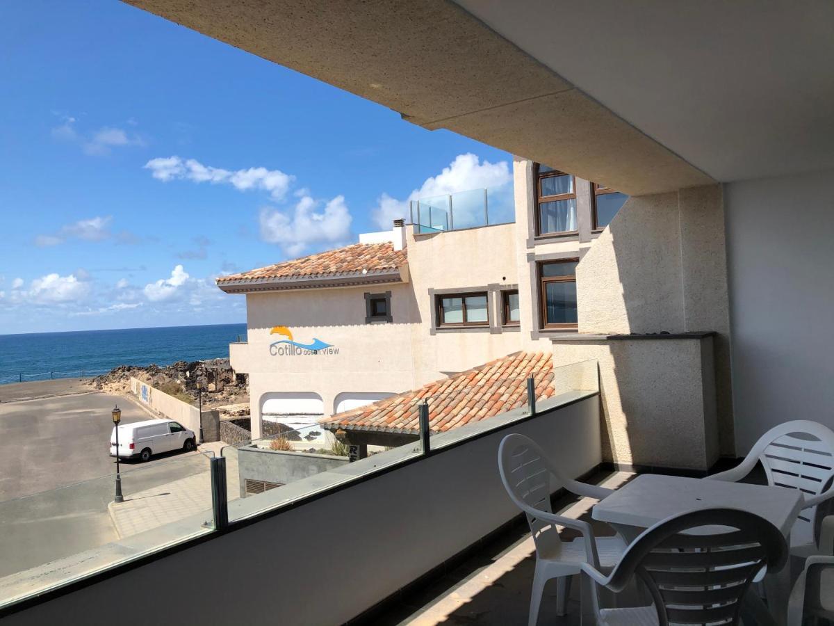 Cotillo Ocean View Luaran gambar