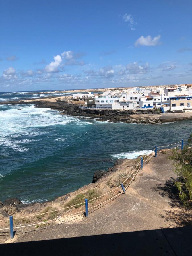Cotillo Ocean View Luaran gambar