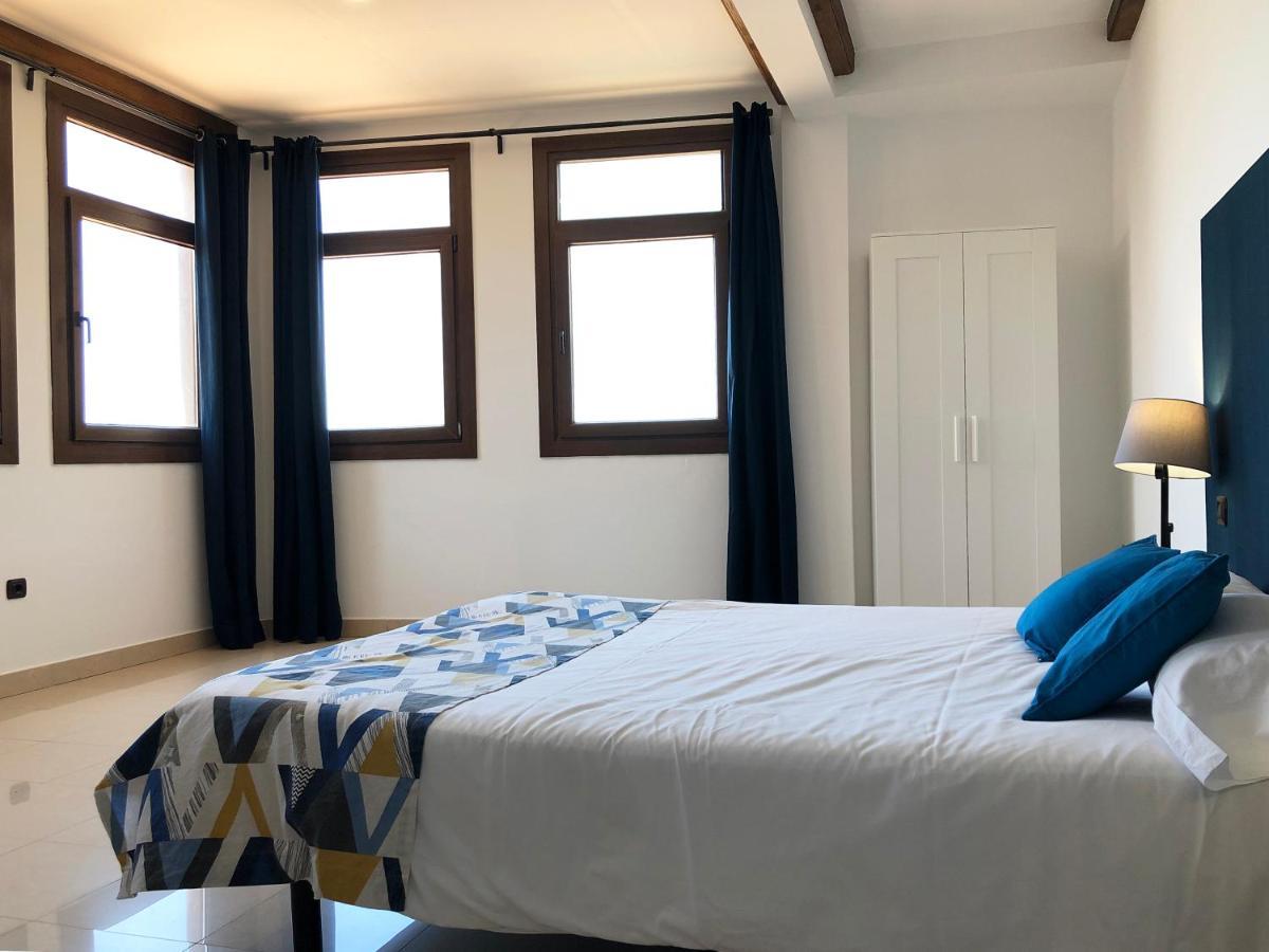 Cotillo Ocean View Luaran gambar