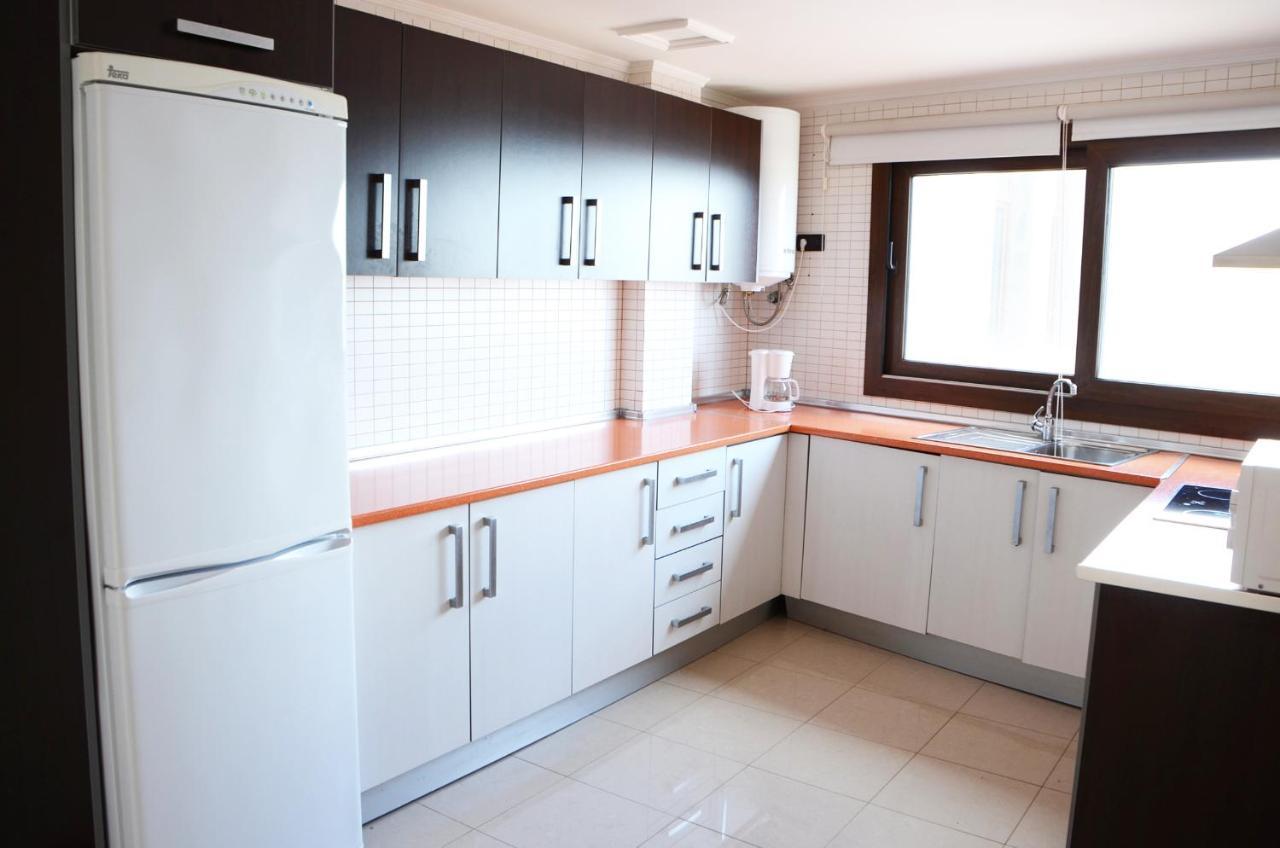 Cotillo Ocean View Luaran gambar