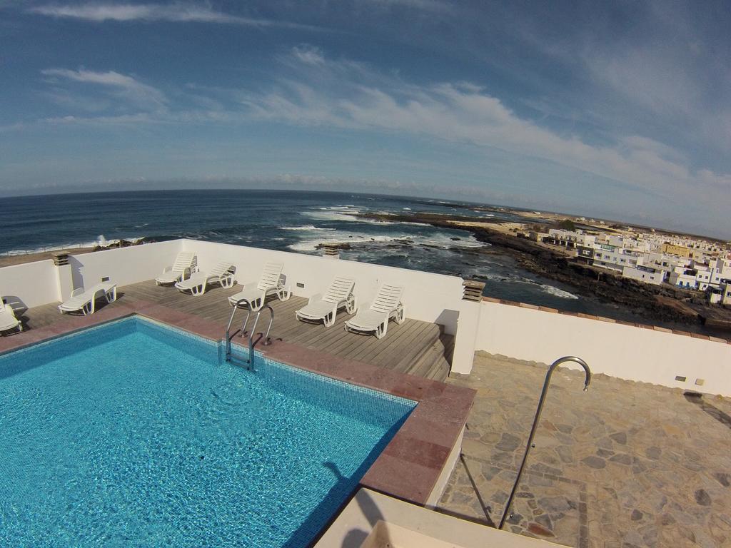 Cotillo Ocean View Bilik gambar