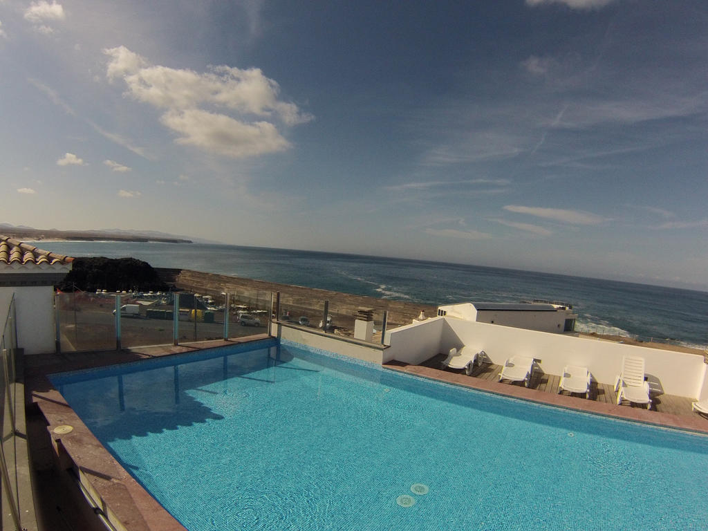 Cotillo Ocean View Luaran gambar