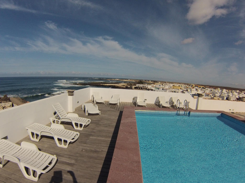 Cotillo Ocean View Luaran gambar