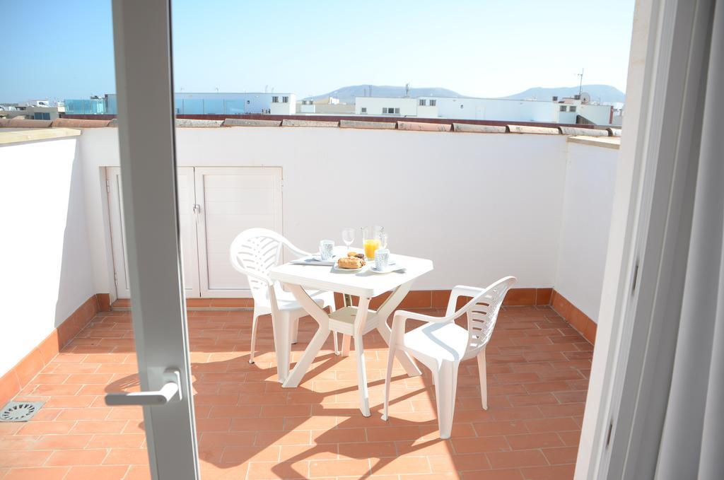 Cotillo Ocean View Luaran gambar