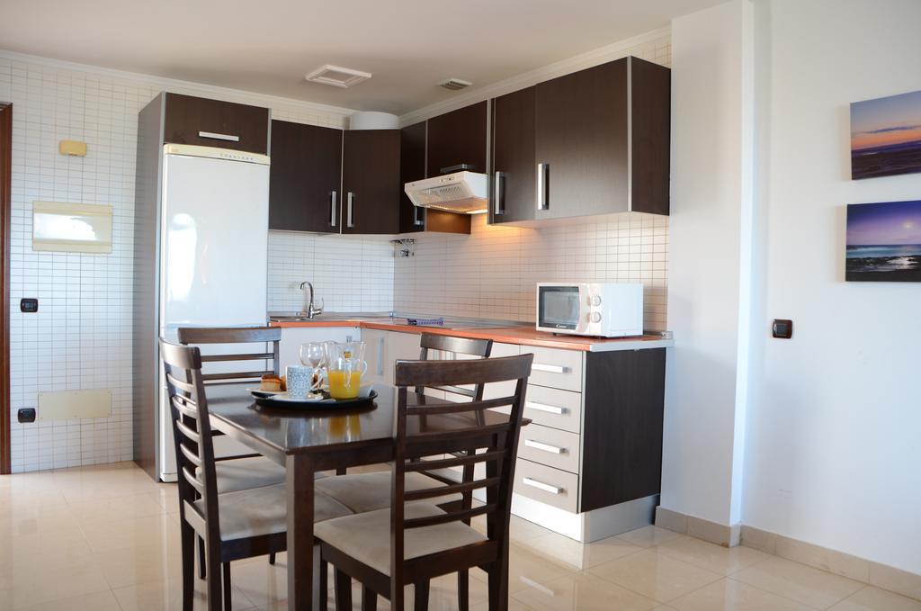 Cotillo Ocean View Luaran gambar