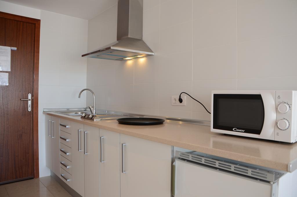 Cotillo Ocean View Luaran gambar