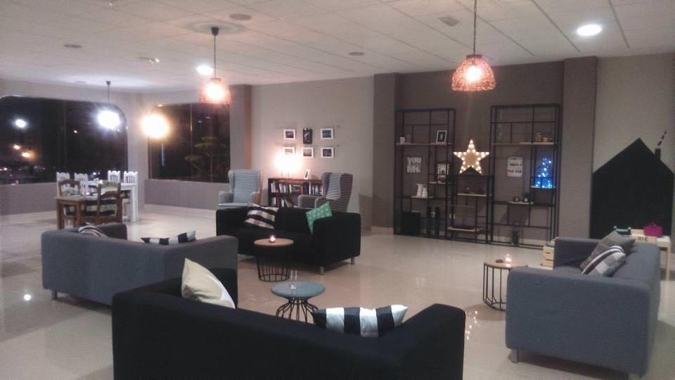 Cotillo Ocean View Luaran gambar