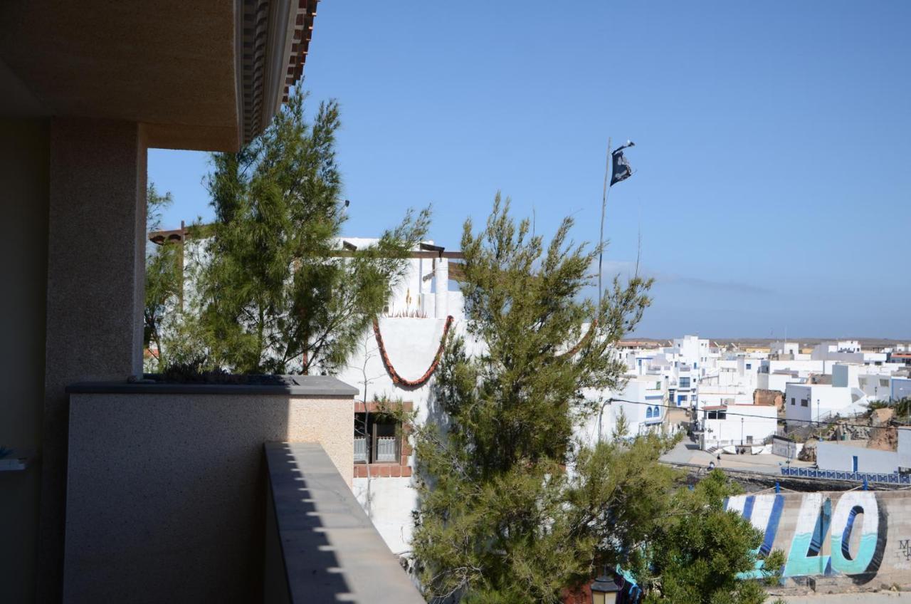 Cotillo Ocean View Luaran gambar