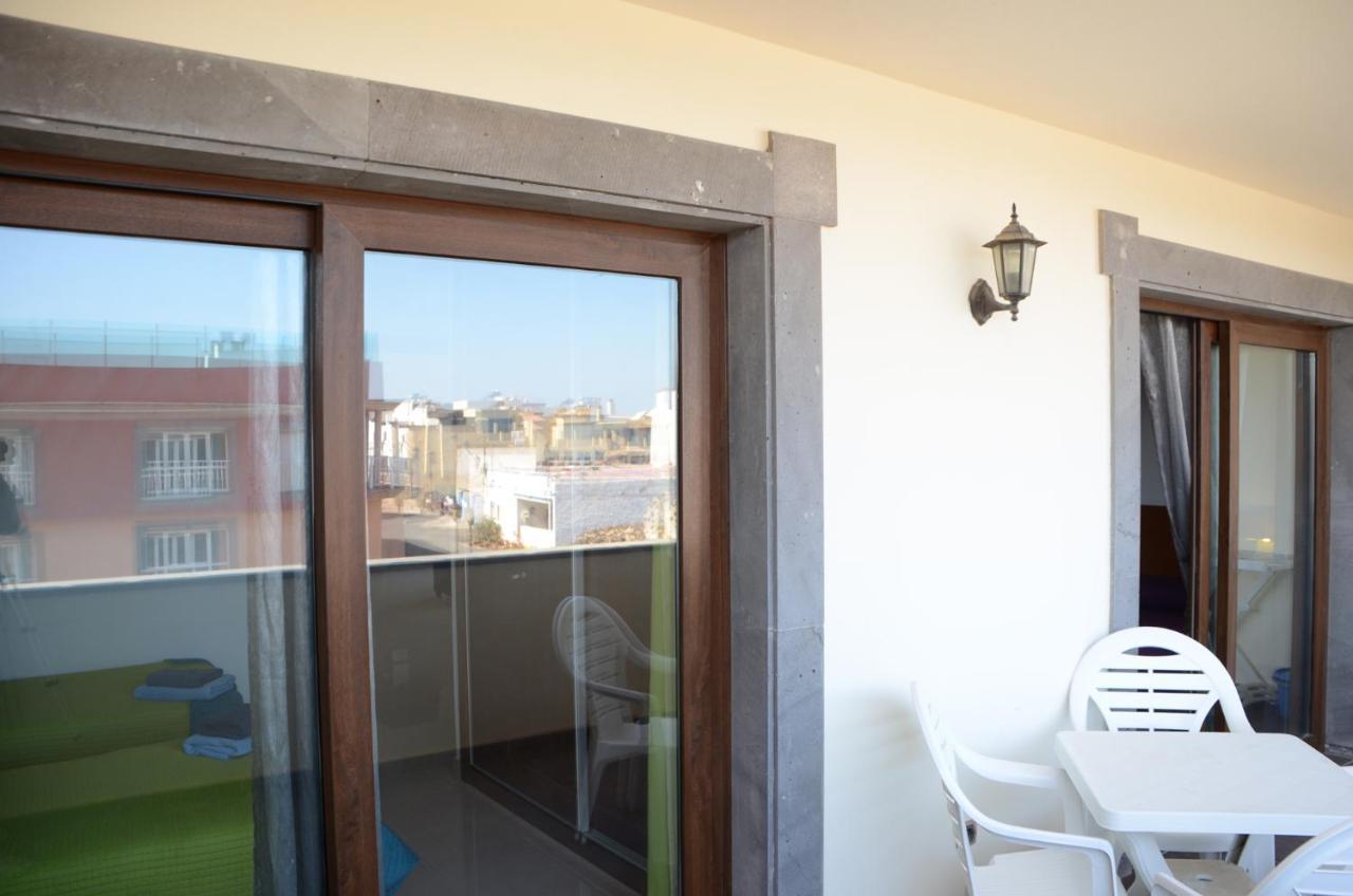Cotillo Ocean View Luaran gambar