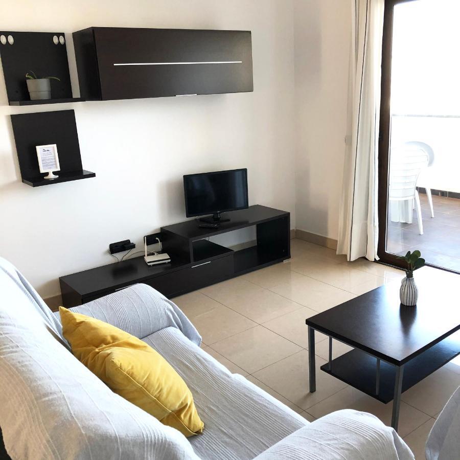 Cotillo Ocean View Luaran gambar