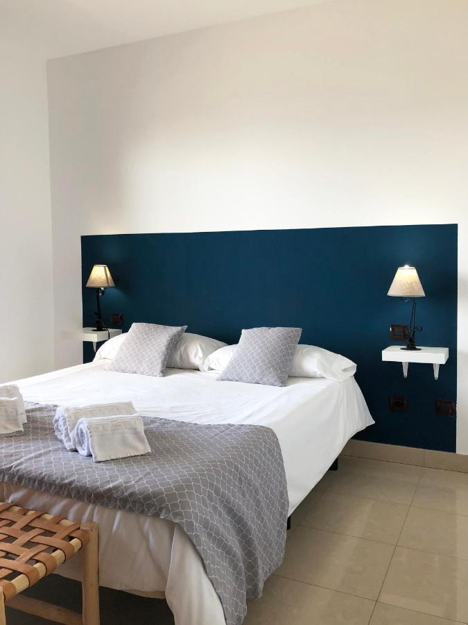 Cotillo Ocean View Luaran gambar
