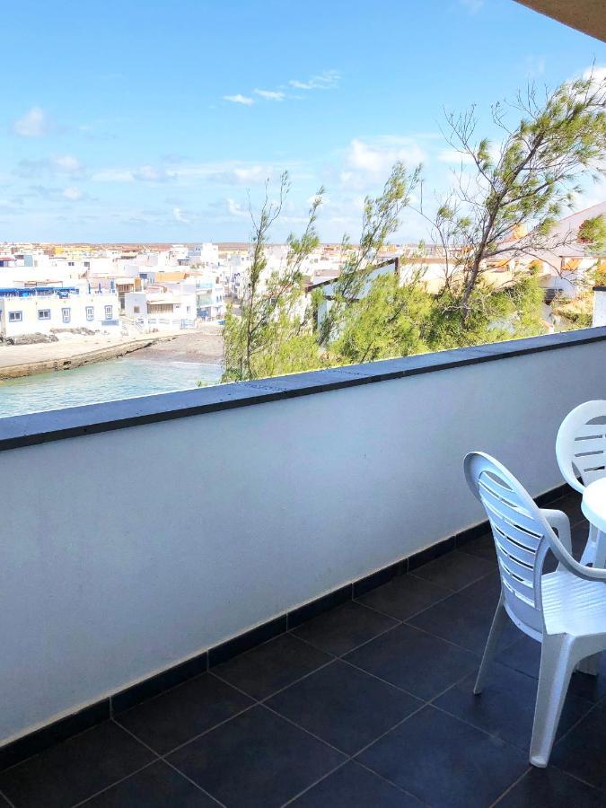 Cotillo Ocean View Luaran gambar