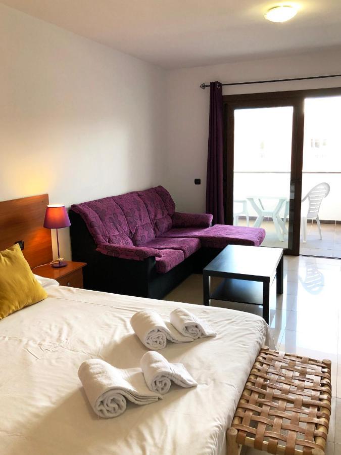 Cotillo Ocean View Luaran gambar