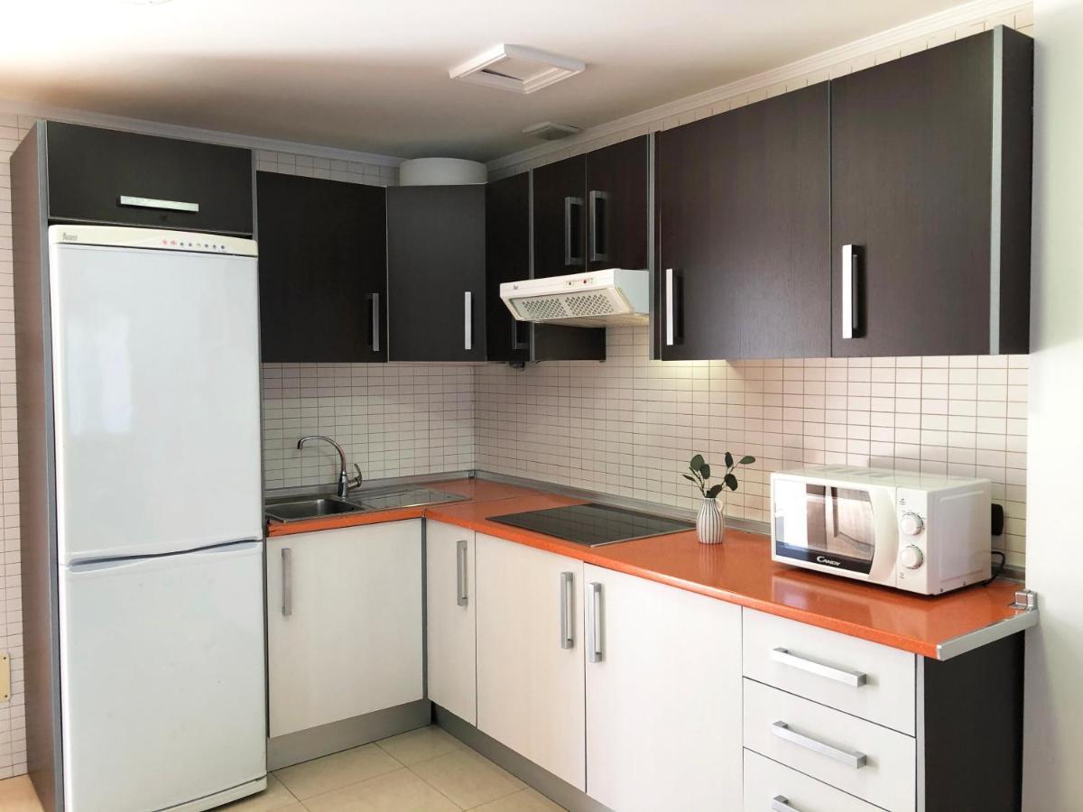 Cotillo Ocean View Luaran gambar