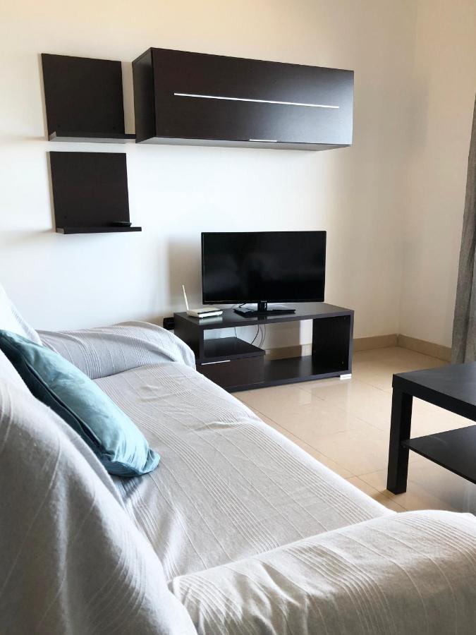 Cotillo Ocean View Luaran gambar