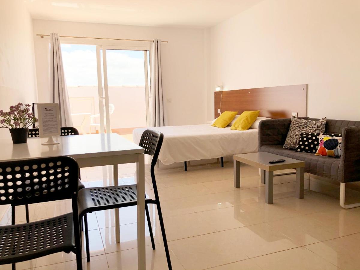 Cotillo Ocean View Luaran gambar