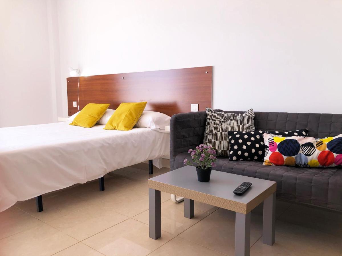 Cotillo Ocean View Luaran gambar