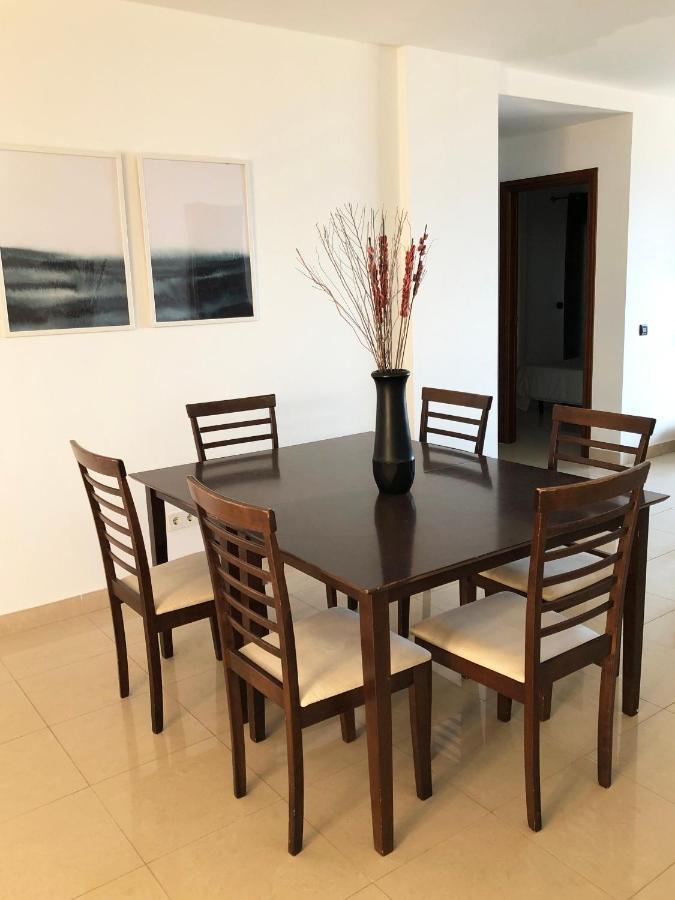Cotillo Ocean View Luaran gambar